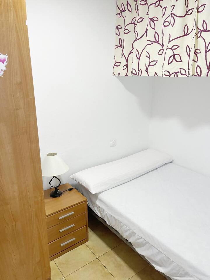 Apartamento Centrico Plazamar 4 Piscina Torre Del Mar Exteriér fotografie