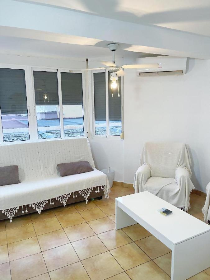 Apartamento Centrico Plazamar 4 Piscina Torre Del Mar Exteriér fotografie