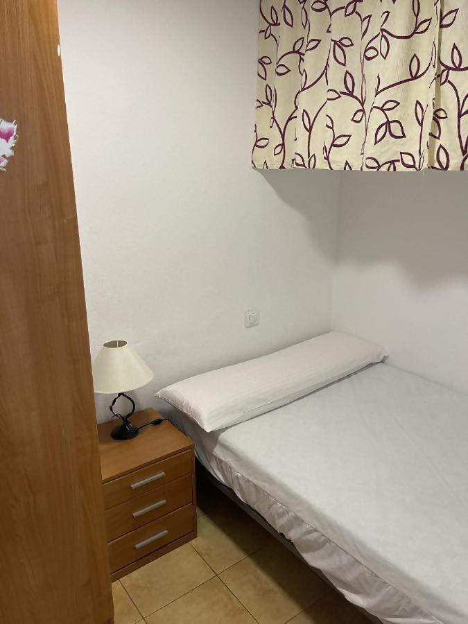 Apartamento Centrico Plazamar 4 Piscina Torre Del Mar Exteriér fotografie