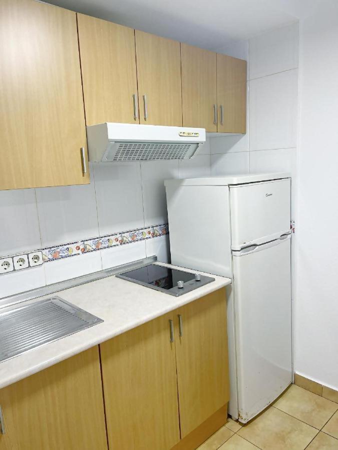 Apartamento Centrico Plazamar 4 Piscina Torre Del Mar Exteriér fotografie