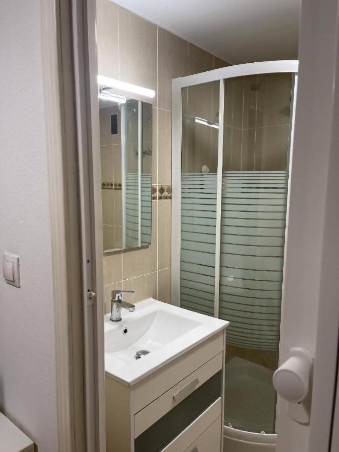 Apartamento Centrico Plazamar 4 Piscina Torre Del Mar Exteriér fotografie