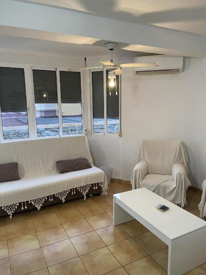 Apartamento Centrico Plazamar 4 Piscina Torre Del Mar Exteriér fotografie