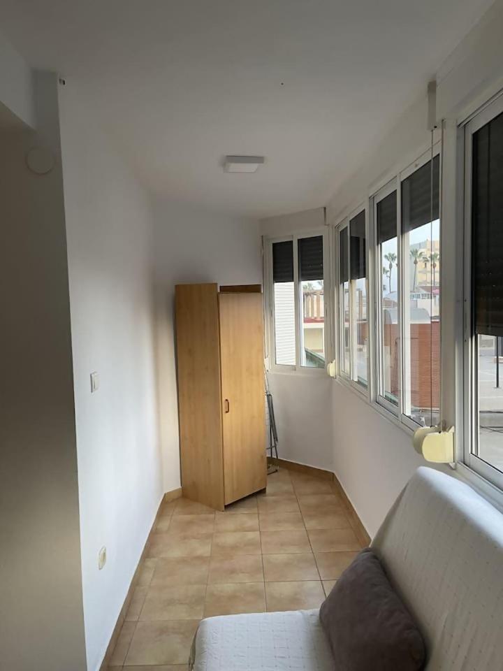 Apartamento Centrico Plazamar 4 Piscina Torre Del Mar Exteriér fotografie